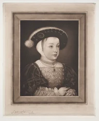 Francesco II Delfino di Francia, XIX-XX secolo