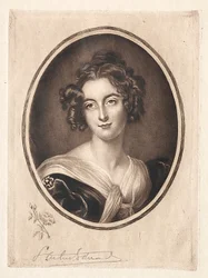 Julia McDonald, 19°-20° secolo