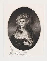 Lady Mulgrave, XIX-XX secolo