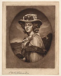 Mrs. Davenport