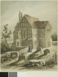 Scuola a Kings Norton vicino a Birmingham