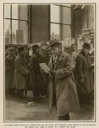 Volontariato per il servizio nazionale