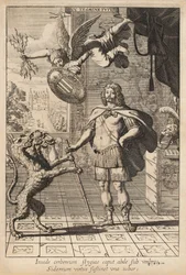Marc Vulson de la Colombière