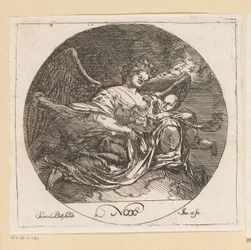Nox (Notte)