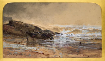 Canty Bay