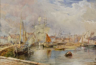 Porto di Kirkwall