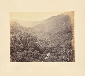 Valle di Kulu sotto Rusala