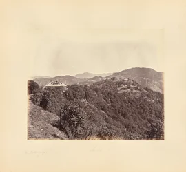 Simla; da Boileaugange