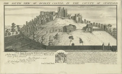 Castello di Dudley