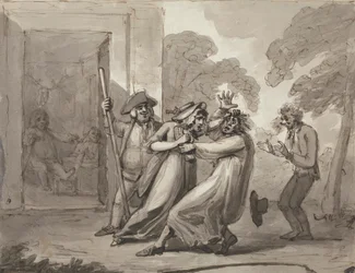 Le lotte della virtù