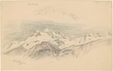 Monte Baker e Monte McKensie