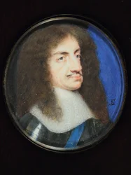 Carlo II