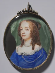 Ritratto di una Donna