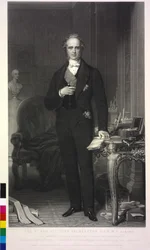 3° visconte Palmerston Temple