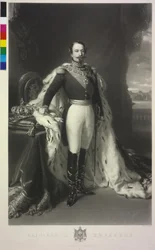 Imperatore dei Francesi Napoleone III