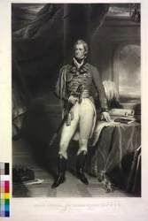 Sir Thomas Munro