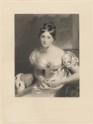 La Contessa di Blessington