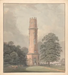 Una Torre di Osservazione
