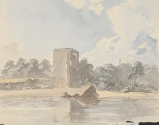 A Rajemahal [Rajmahal]