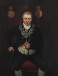 Anthony Ten Broeke
