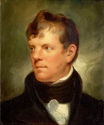 Capitano William Rogers (n.1783)