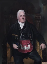 James Asperne