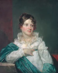 Signora Daniel DeSaussure Bacot