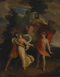Il Giudizio di Giove