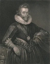 Henry Wriothesley, Conte di Southampton
