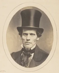 Furfanti, uno studio di personaggi, 1857