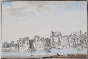 Castello di Chepstow
