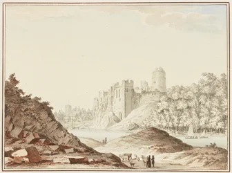 Castello di Pembroke