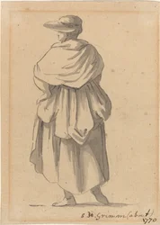 Una contadina