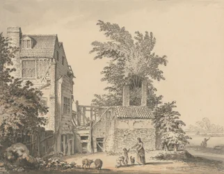 A Mortlake