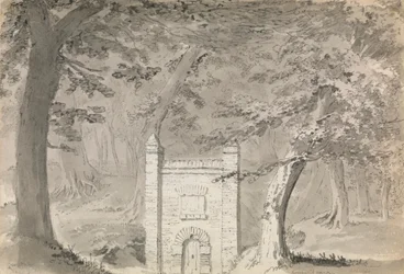 Parco di Greenwich
