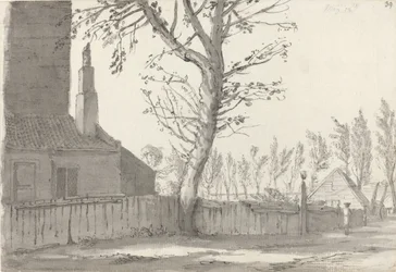 High Street alla Manor House, Marylebone
