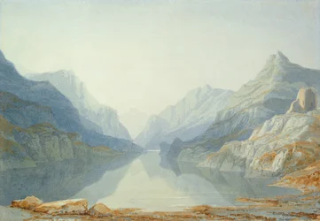 Castello di Dolbadarn