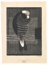 Cacatua rosa