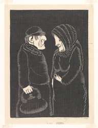 Fantasia: uomo e donna