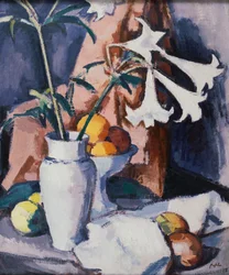 Gigli della Madonna, c.1926