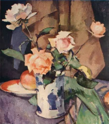 Natura morta, c1900