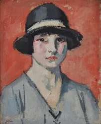 Il cappello nero