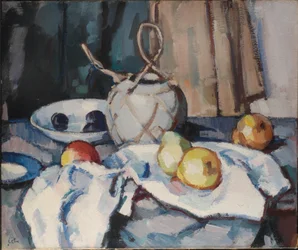 Il vaso di zenzero, c.1926