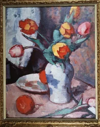 Tulipani, c.1928