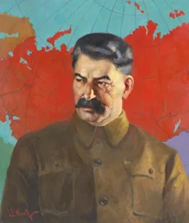 Joseph Stalin