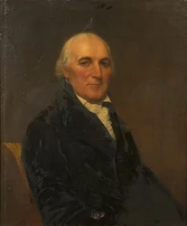 Andrew Kirkpatrick, classe del 1775 (1756-1831)