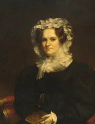 Signora Edward Kellogg, 1831-32