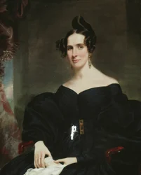 Signora James Mackie