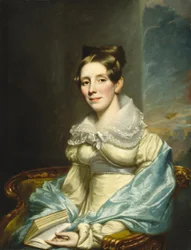Ritratto di donna