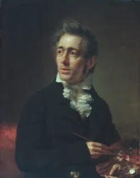 Autoritratto